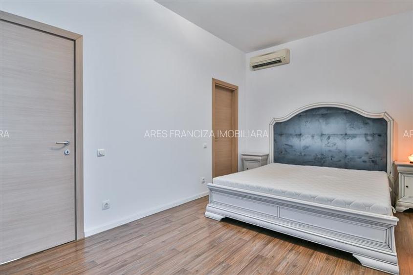 AVIATIEI  HERASTRAU,PENTHOUSE, 4 CAMERE, 258 MP, TERASA 110 MP, PANORAMIC VIEW - 26