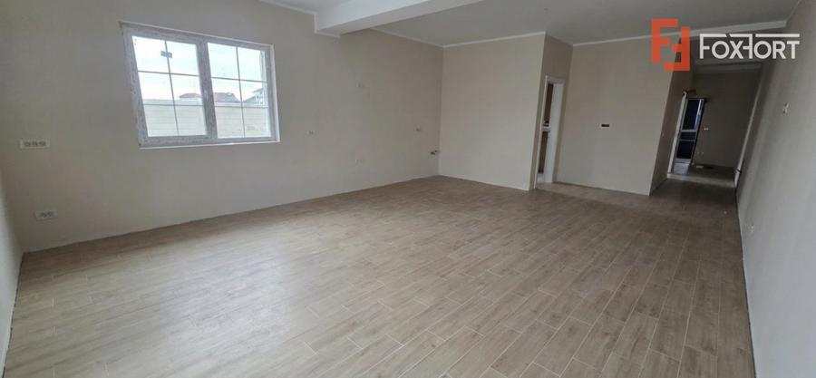 Duplex plan parter - langa Lidl Mosnita Noua