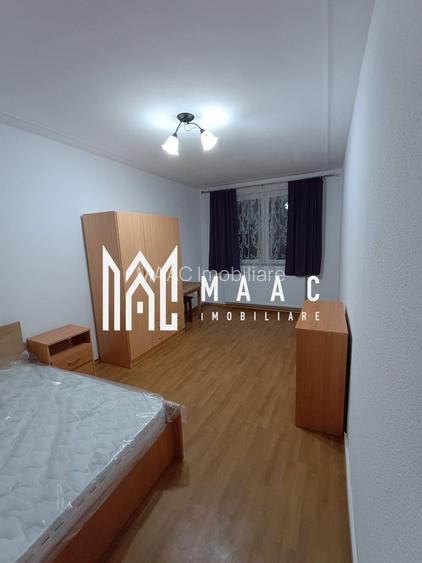 Garsonieră decomandată | Turnișor, Sibiu | 45 mp, mobilată - 3