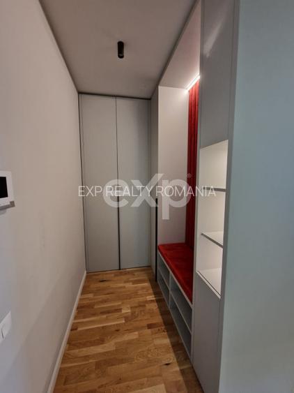 De Vanzare! Apartament cu 2 camere in Atlas Residence - Aviatei - 6