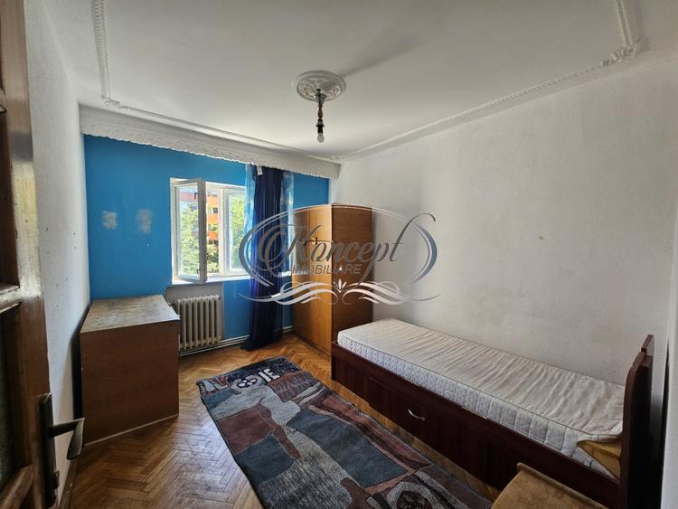 Apartament cu 4 camere pe strada Observatorului - Zorilor