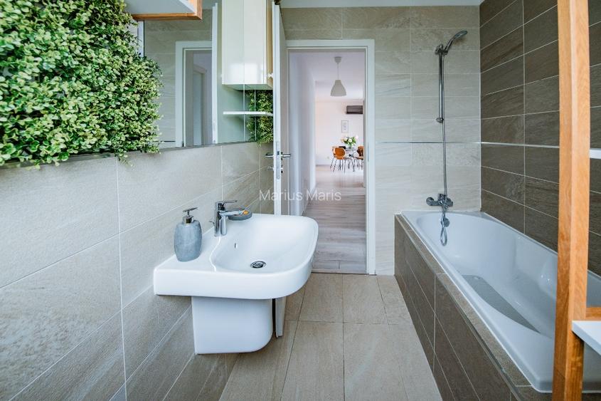 Apartament Spațios & Cosy | 2 Camere | Grand Hill Residence | Pet-Friendly - 13
