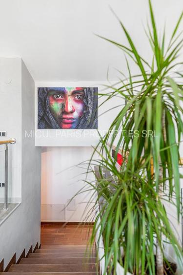 Penthouse - Duplex de colecție | Poiana Brașov | activ cu randament imediat - 13