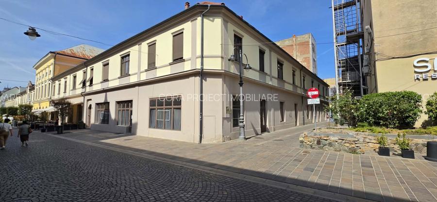 Apartament cu 2 camere de vânzare ,Central – Str. Vasile Alecsandri-AP1547 - 24