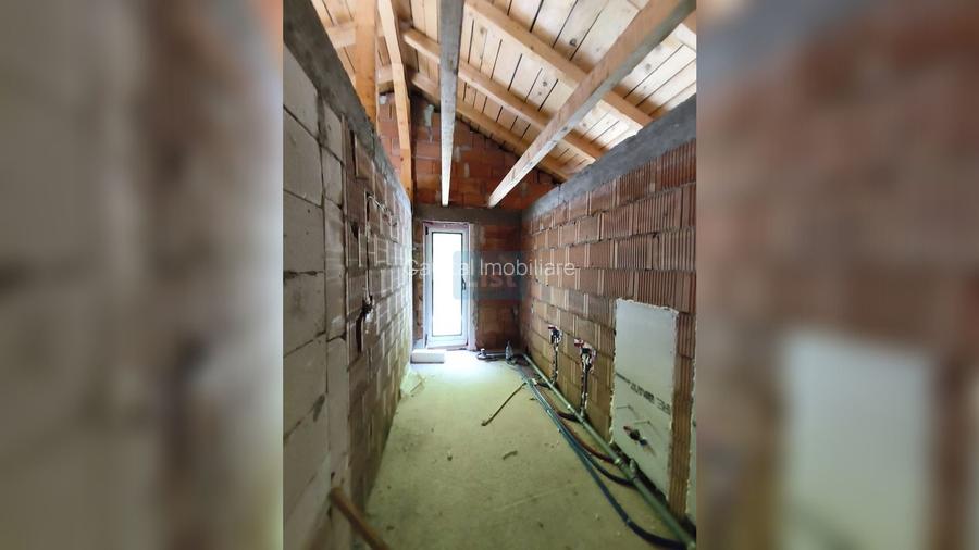 Comision 0! Casa de vanzare in zona Valea Capriorii, Feleacu┃