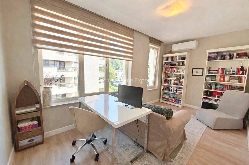 MODERN VILLA FOR RENT,  NEAR FOREST, WALKING DISTANCE TO BRITISH SCHOOL - 17