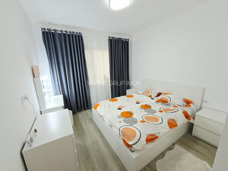 Prima Închiriere Apartament 2 Camere Metrou Păcii - 2