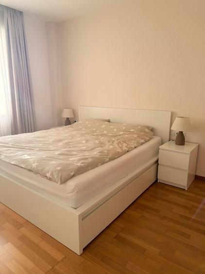 Apartament exclusivist Universitate in Ansamblul Rezidential Maria Rosetti 38