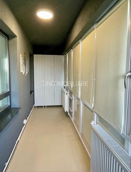 Apartament 2 camere 57mp - loc de parcare - sos. Nicolina, bloc 2019 - 3