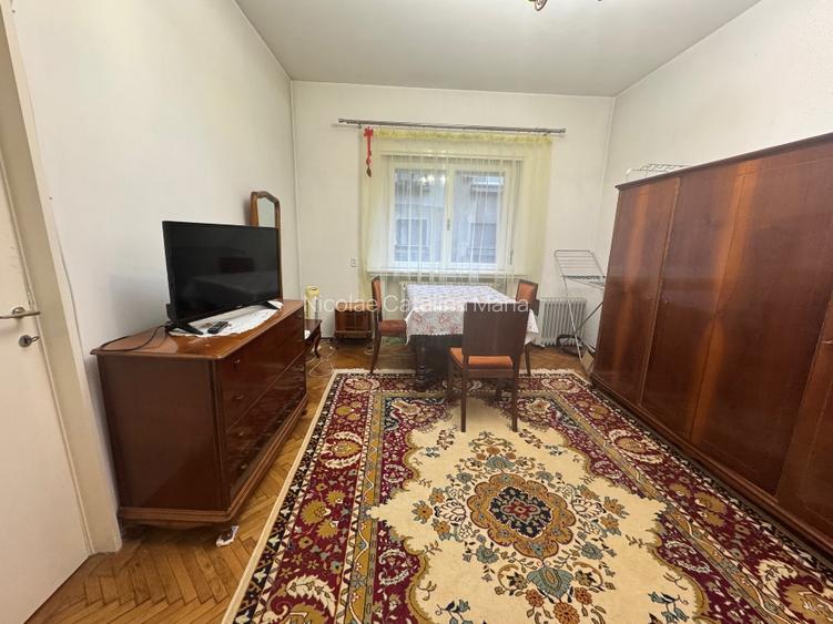 Închiriez garsonieră  în centrul Bucureștiului 380€ Negociabil  - 3