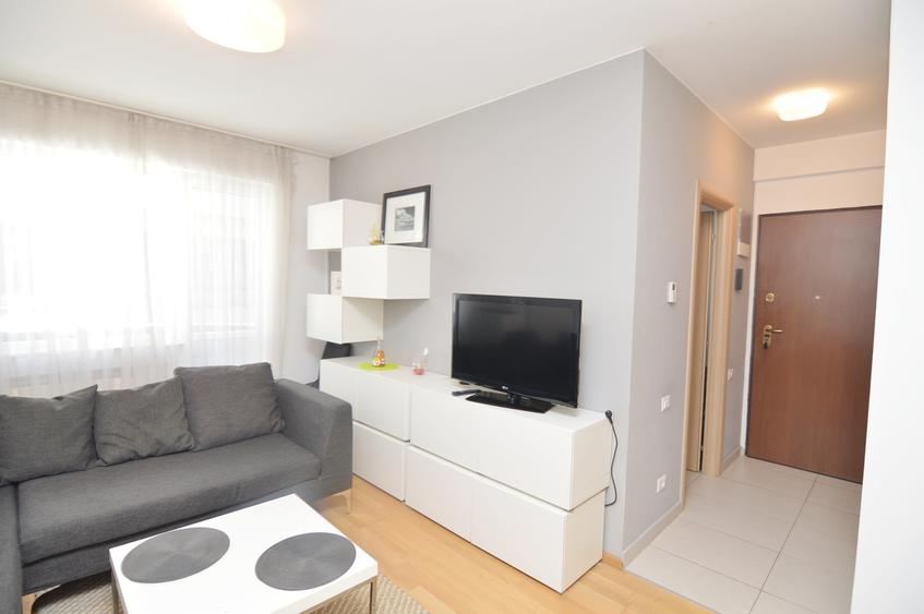 Studio Deosebit Baneasa - Bd. Apicultorilor | Localizare Excelenta