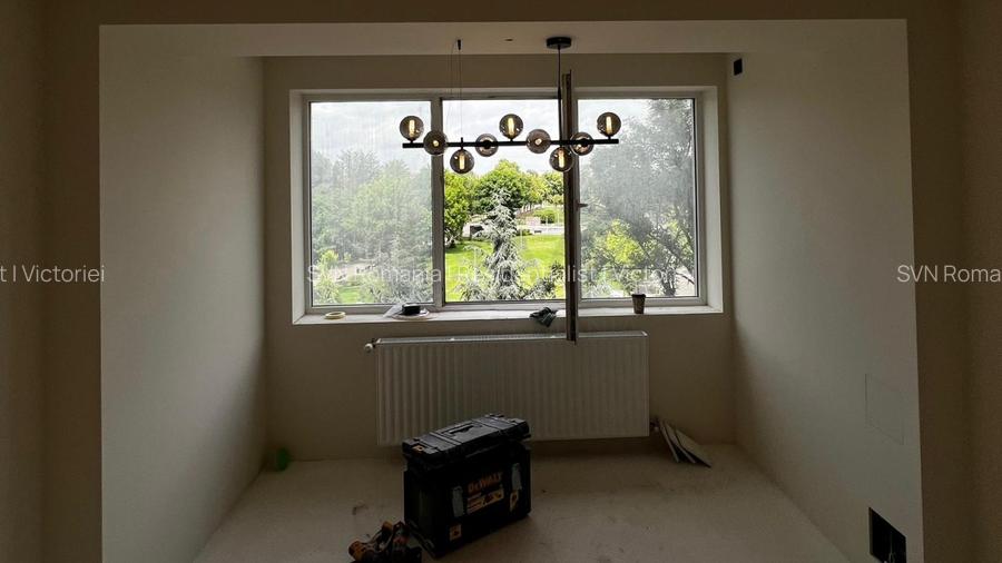 REA1028981 Apartament 2 camere I Renovat complet I Colentina - 11