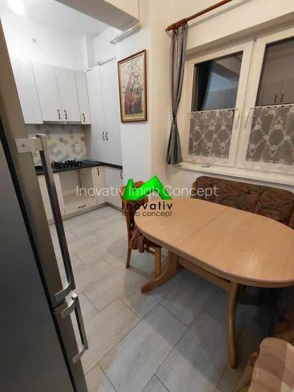 Garsoniera de inchiriat parcare Sibiu Doamna Stanca - 2