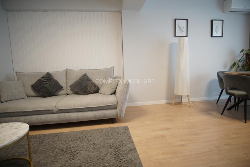 Timpuri Noi  Residence Primii Chiriasi Apartament Premium Contract ANAF Centrala - 23