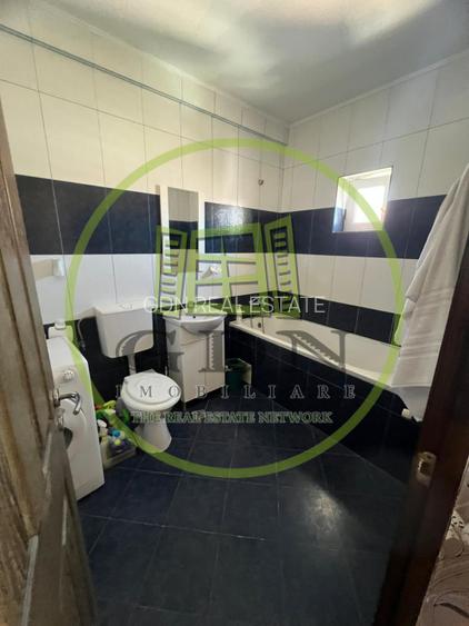 Apartament de vanzare 4 camere | 89 mp | Zona Vasile Aaron - 5