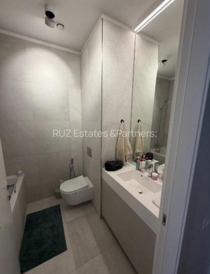 Apartament 3 Camere | Premium | Parcare disponibila | One Verdi Park - 10