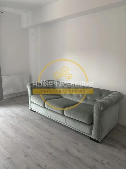 Etaj 4 din 6/Ap 2Camere-Decomandat+Loc de parcare subteran/Bloc Intabulat! - 3