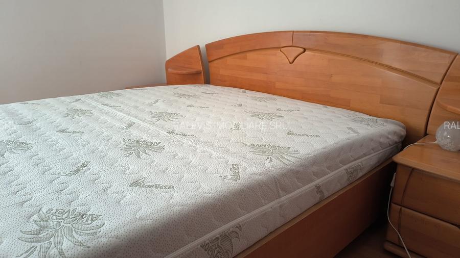 Inchiriere apartament 2 camere cu loc de parcare, 450 euro, Titan - 11