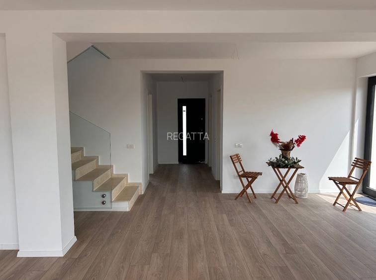 2 vile cochete in apropierea padurii cu teren generos - 36