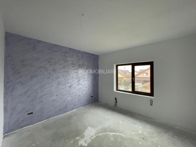 Duplex 5 camere Cartier Serena Mosnita Veche - 6