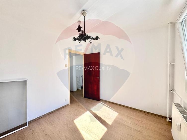 Apartament 2 camere de vanzare - Sos Giurgiului, Toporasi - 5