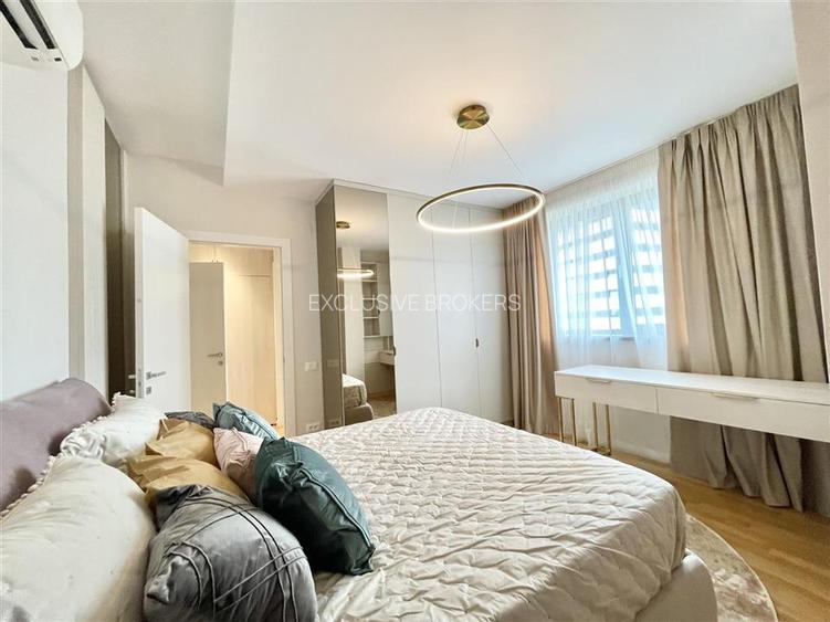 Luxury 2 Rooms   Panoramic View  Underground Parking - 10