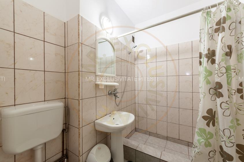 Apartament 2 camere, semicentral – Expo Parc, strada Livezilor! - 4