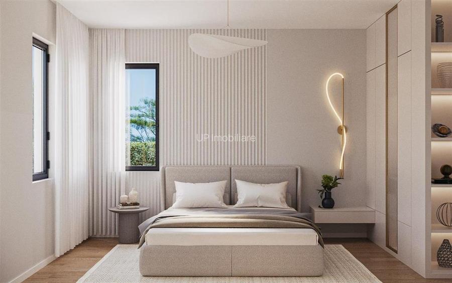 COMPLEX PREMIUM FINISAJE  SI FACILITATI DE LUX - 2