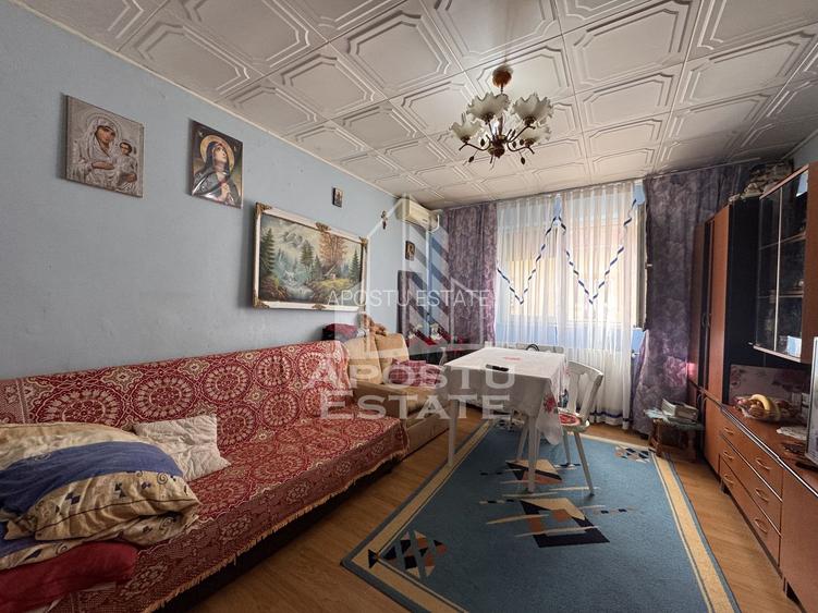 Garsoniera de vanzare | 20mp | Zona Blascovici - 3