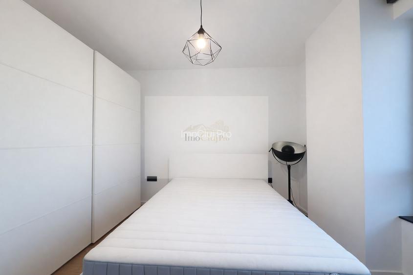 Inchiriere 2 camere | Semicentral | Parcare | - 7