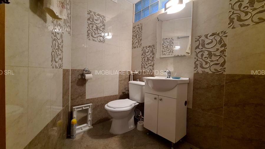 APARTAMENT IN CASA 4 CAMERE DECOMANDATE - SCHEII - 12