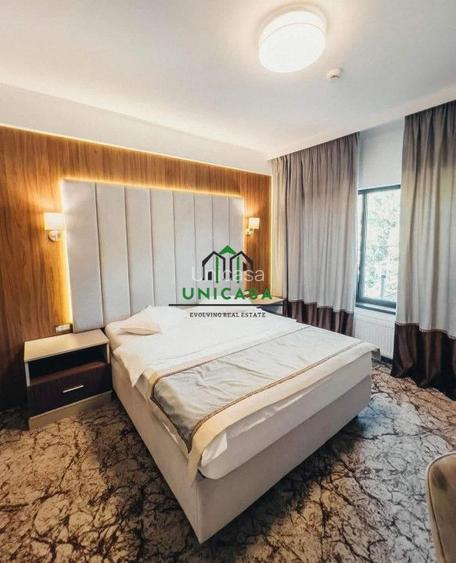 Hotel de Vânzare în Stațiunea Căciulata – Oportunitate Unică de Investiție - 10