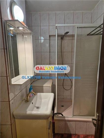 Garsoniera Cat Friendly Titan DI 785 - 7