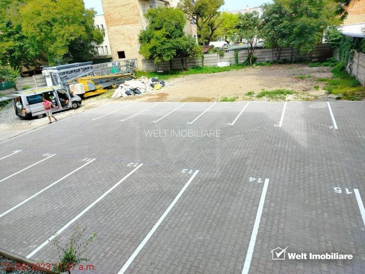 Apartament 2 camere de vanzare in Cluj-napoca, zona Centru - 6