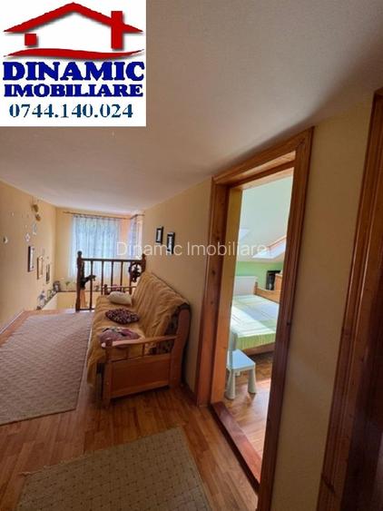 Casă, Bistrița, 1000 mp teren. Preț 590 eur/ lunar - 18