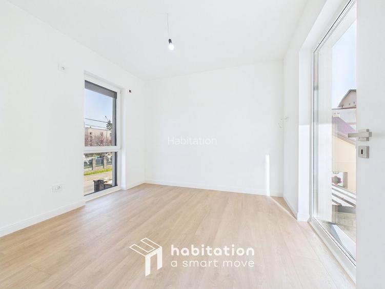 Duplex exclusivist cu grădină  | Smart Home| Calea Lipovei - 21