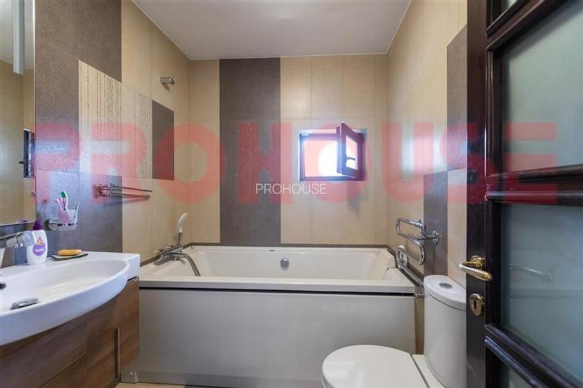 Ultracentral - str. George Bacovia - vila P+1E - 23