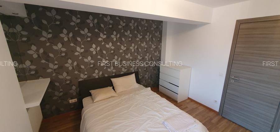 Apartament 2 camere zona Otopeni (Aeroport) - Mobilata-Utilata MODERN - 12