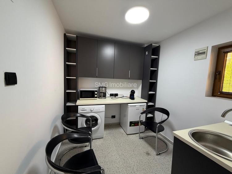 Inchiriere etaj 1 | Pretabil clinica medicala | 4 cabinete individuale - 19