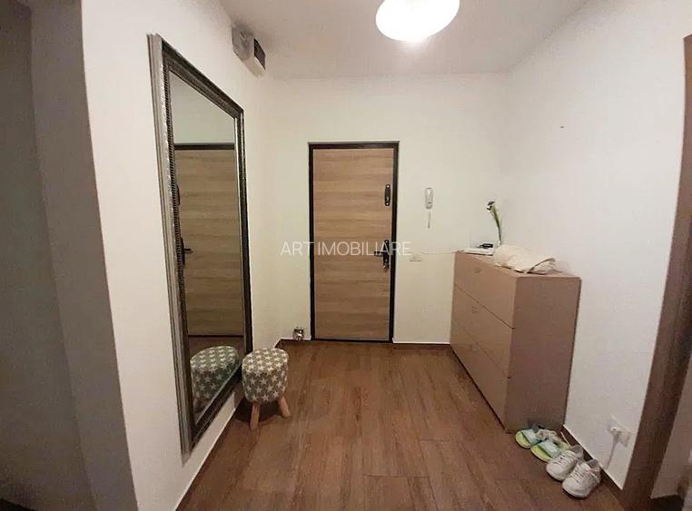 Apartament 3 Camere Dristor cu Centrala si Parcare - 4