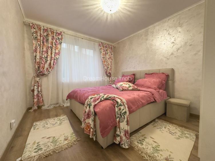 Apartament 3 camere Modern - Dristor - Calea VItan - 5