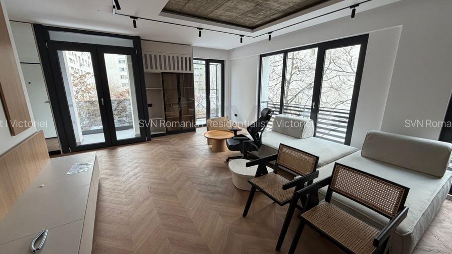 REA1027106 Apartament superb 2 camere I Bloc 2025 - 7