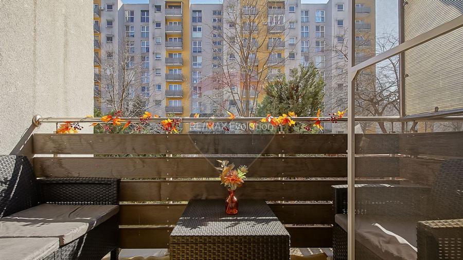 COMISION 0| ELEGANT CU GRADINA|LOC DE PARCARE|BOXA - 19