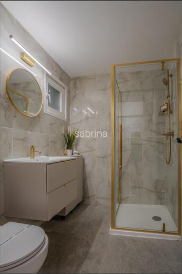 Garsonieră BANU MANTA la cheie, complet renovată - DIRECT PROPIETAR - 3