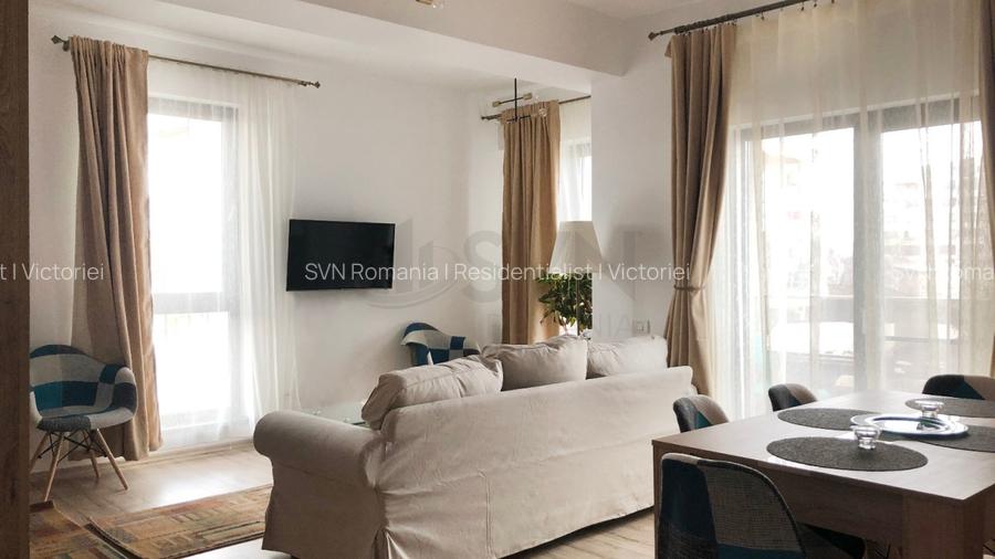 REA1008549 Apartament 3 camere - Eminescu - Toamnei - 6