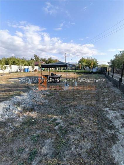 Exclusivitate!Teren intravilan+ fundatie 225 mp zona Spataru - 7
