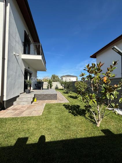 Casa individuala Dragomiresti Deal - 3