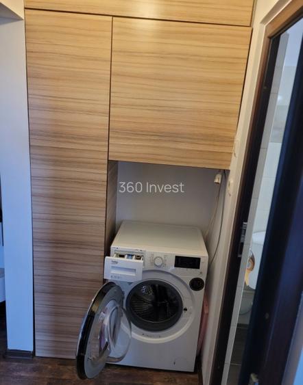 Apartament 2 camere zona  Tomis Nord - 8