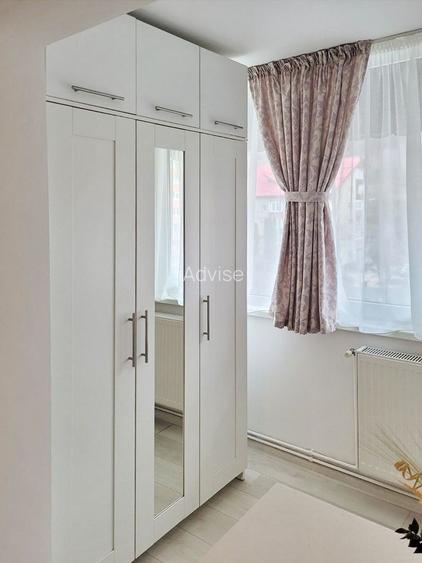 APARTAMENT 2 CAMERE VALEA CETATII- RACADAU - 5