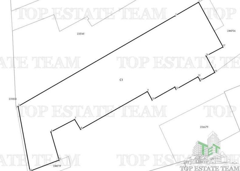 Apartament cu teren privat in proprietate. stefan cel mare - 6